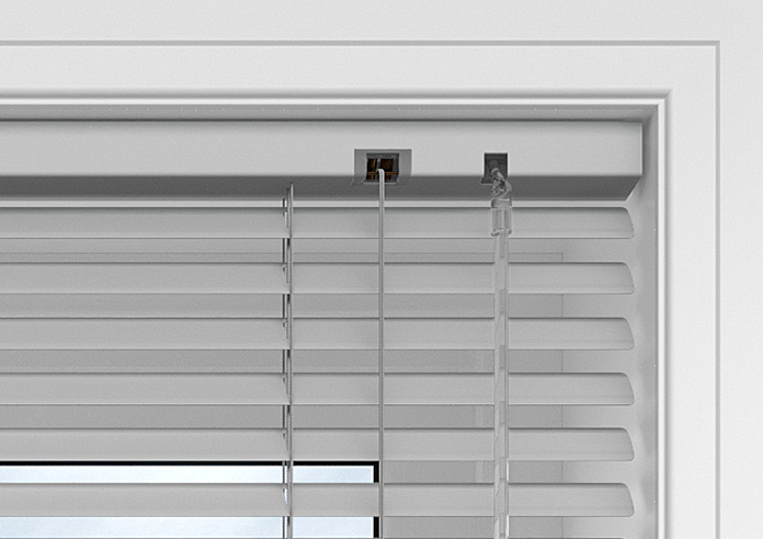 Spectrum, Hush - Venetian Blind - Image 6